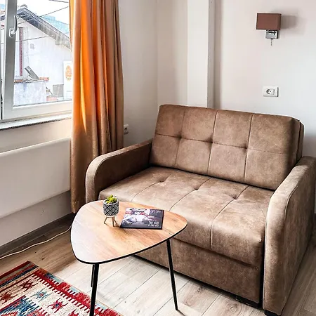 Cheyf Nest * Sarajevo