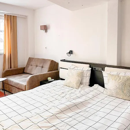 Appartement Cheyf Nest