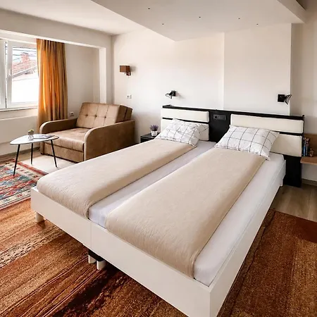 Cheyf Nest Appartement *