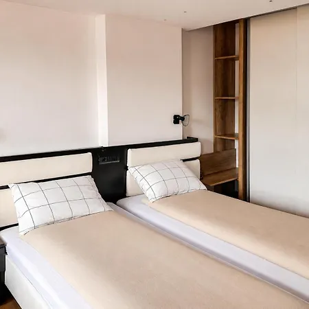 Appartement Cheyf Nest Sarajevo