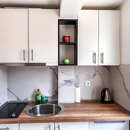 Appartement Cheyf Nest