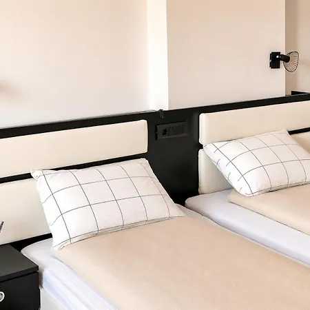Cheyf Nest Appartement