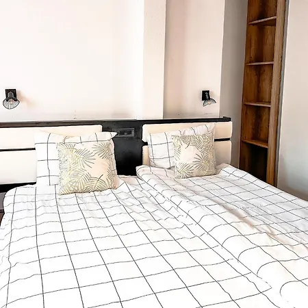Cheyf Nest Appartement *