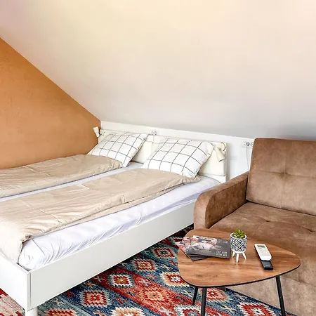 Cheyf Nest Appartement