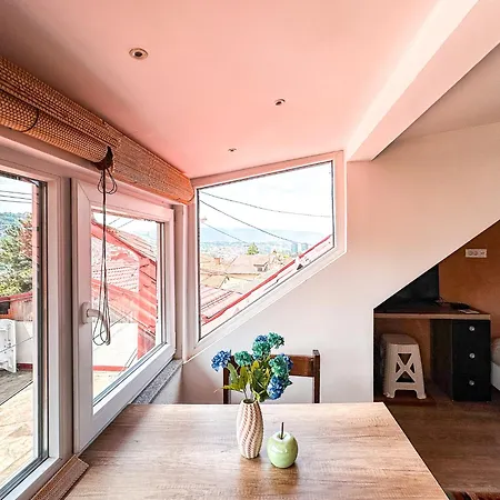 Appartement Cheyf Nest