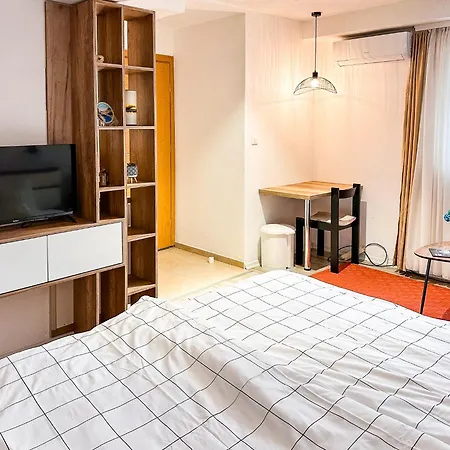 Cheyf Nest Appartement Sarajevo