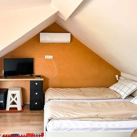 Cheyf Nest * Sarajevo