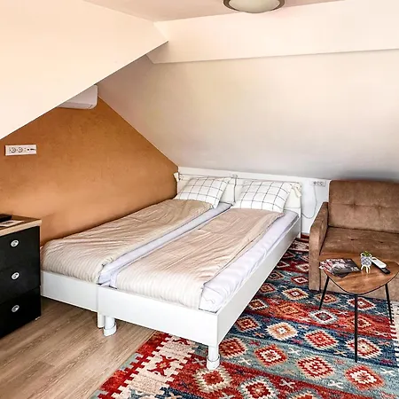 Appartement Cheyf Nest