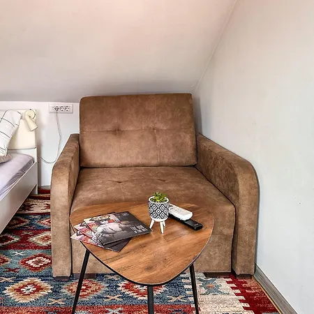 Cheyf Nest Sarajevo