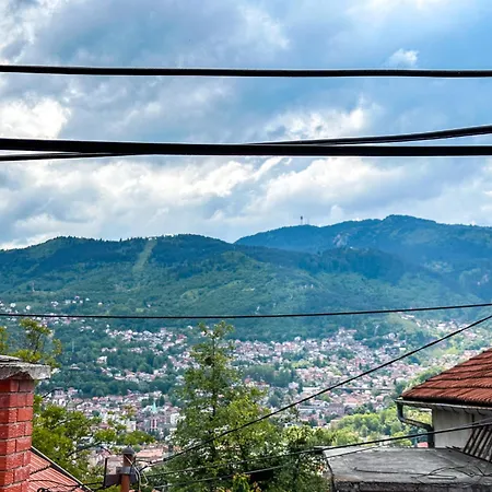 Cheyf Nest * Sarajevo