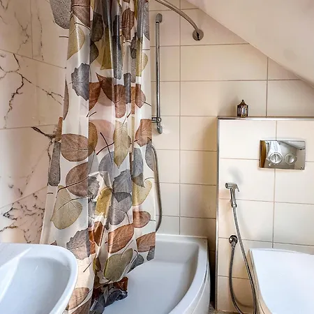 Appartement Cheyf Nest Sarajevo