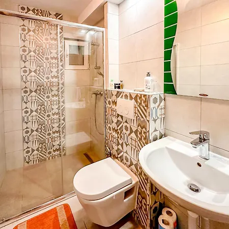 Appartement Cheyf Nest