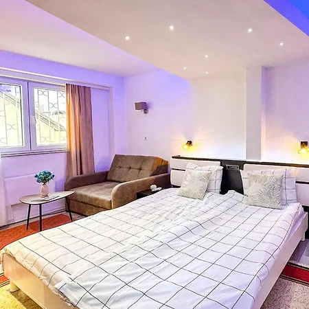 Cheyf Nest Appartement