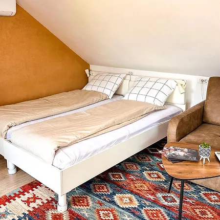 Cheyf Nest Appartement Sarajevo