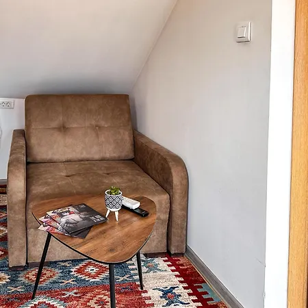Cheyf Nest Appartement