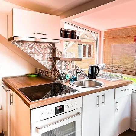 Cheyf Nest Appartement